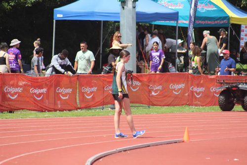 2024 Colgate Games photo